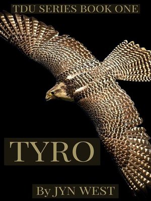 cover image of Tyro